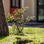 Park فندق بالانغا