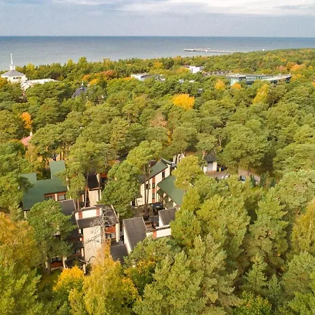 Park 3* Palanga