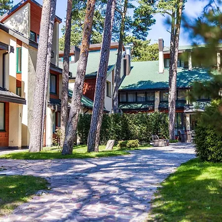 Отель Park