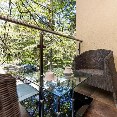 Park Отель Паланга