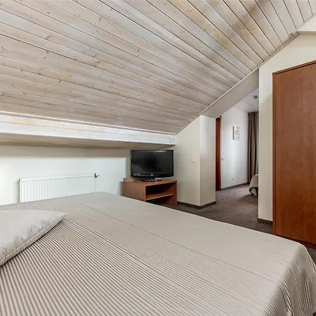 Park 3* Palanga