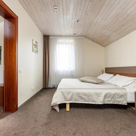Park 3* Palanga