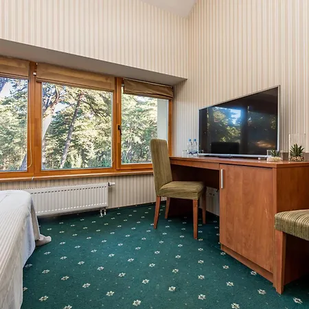 Park 3* Паланга