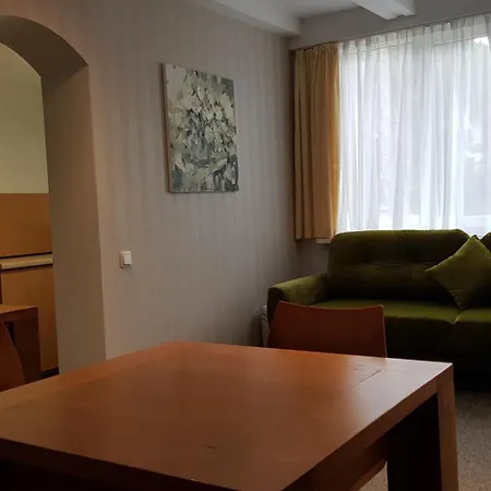 Park Viešbutis 3*