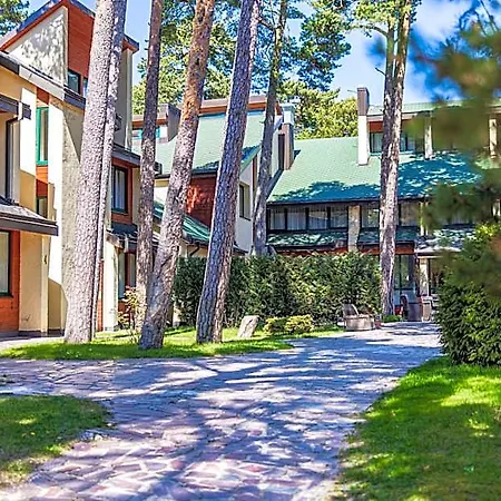Park 3* Palanga