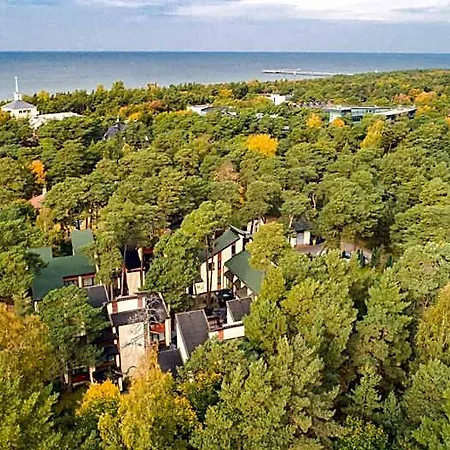 Hotel Park Palanga