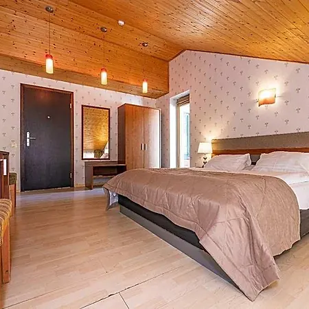 Hotel Park 3*