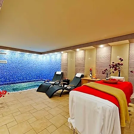 Park Hotel Palanga