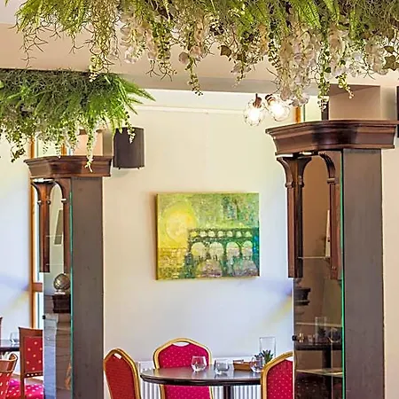 Park Hotel 3*