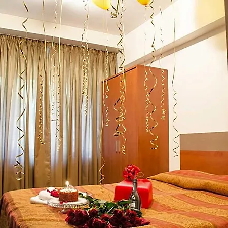 Park Hotel 3*
