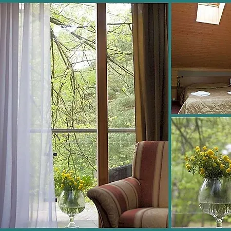 Park Hotel 3*