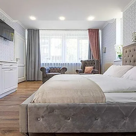 Hotel Park Palanga