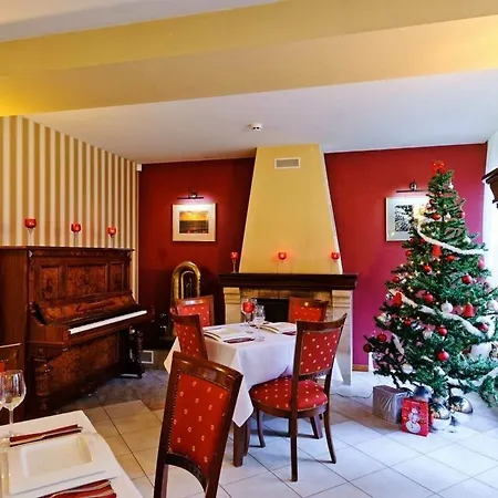 Park Hotel 3*