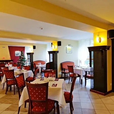 Park Hotel