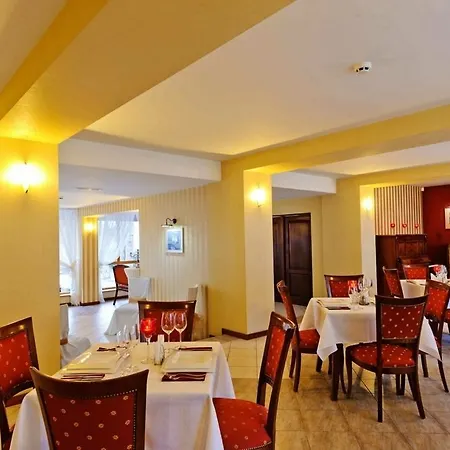 Park 3* Паланга