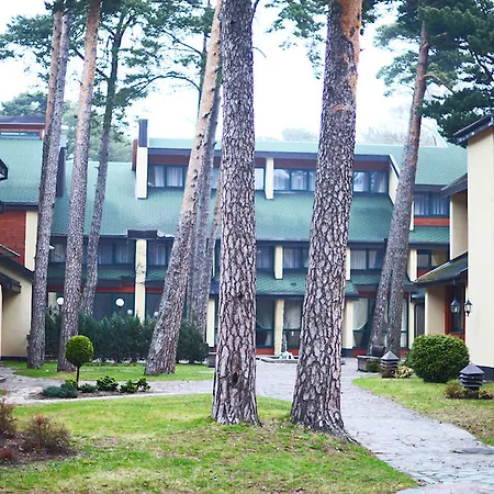 Park Отель Паланга