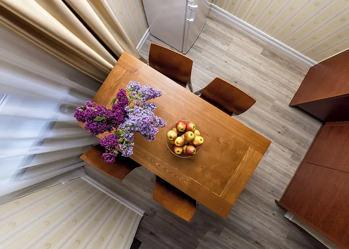 Park فندق بالانغا