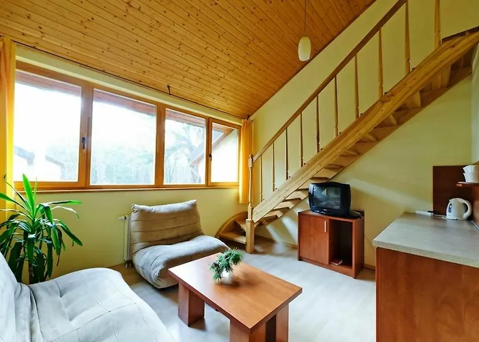 Park מלון פלאנגה